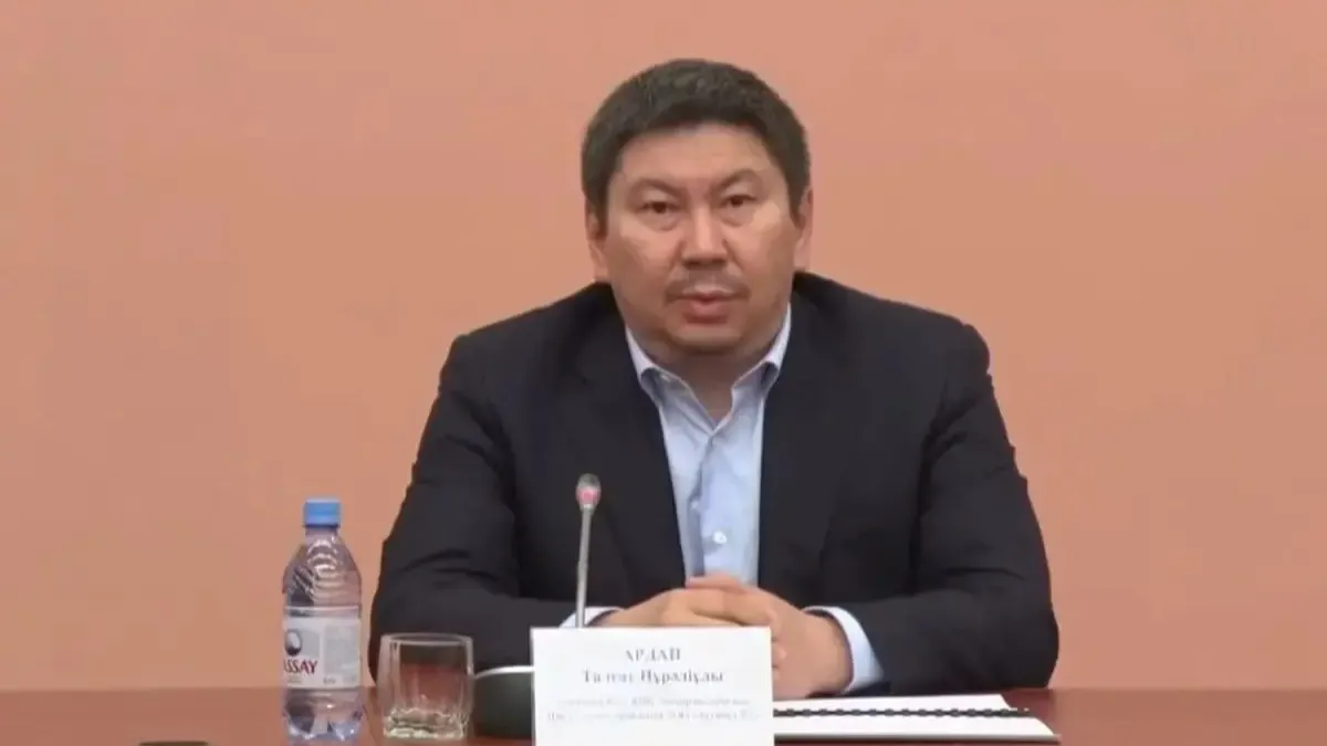 Бас прокуратура Талғат Ардан туралы тың мәлімет айтты