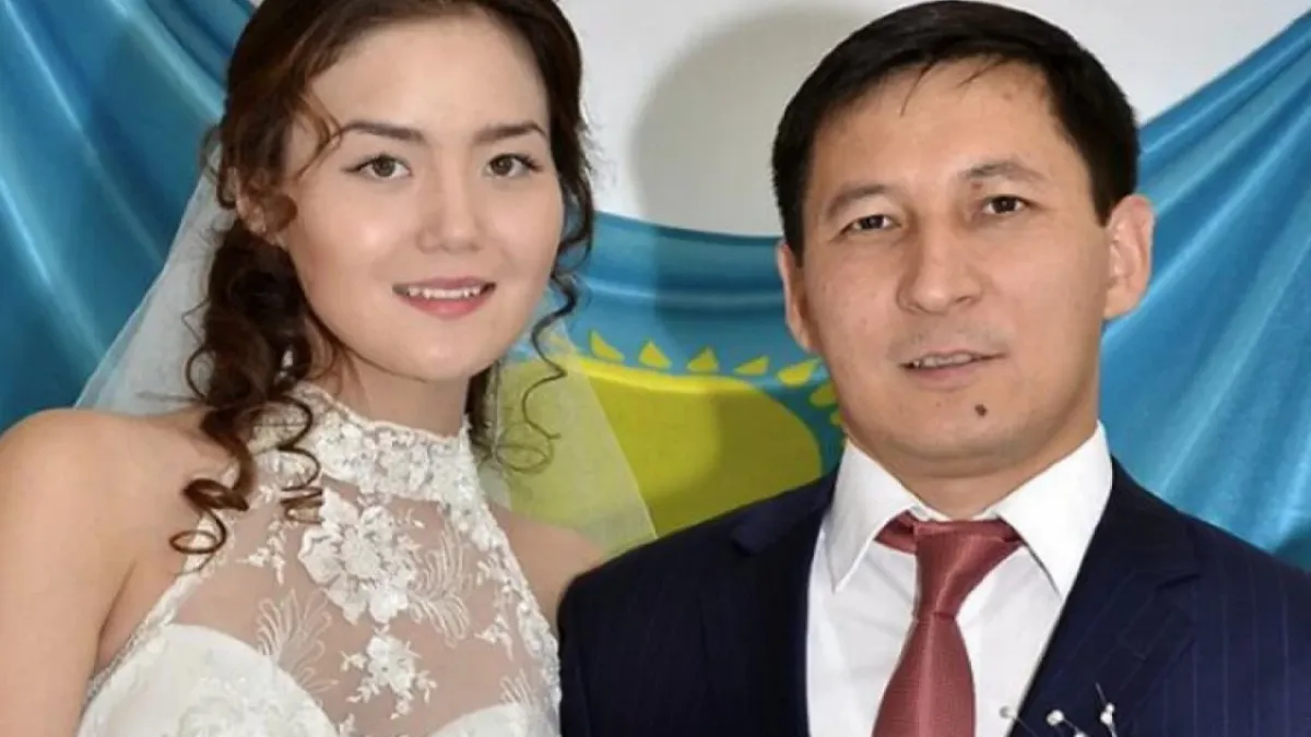 «Бриллиант, шуба, Лондон, Париж»: Каринаның өмірін миллиондаған қыз армандайды – қайын ағасы
