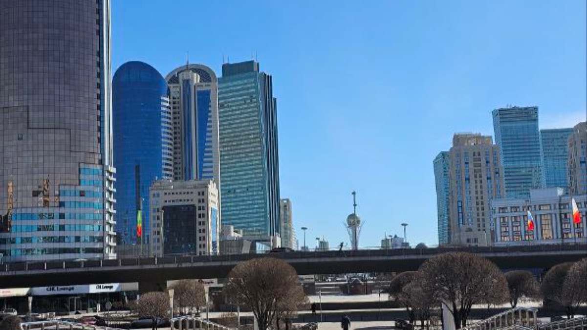 Синоптики предупредили жителей 3 городов Казахстана 