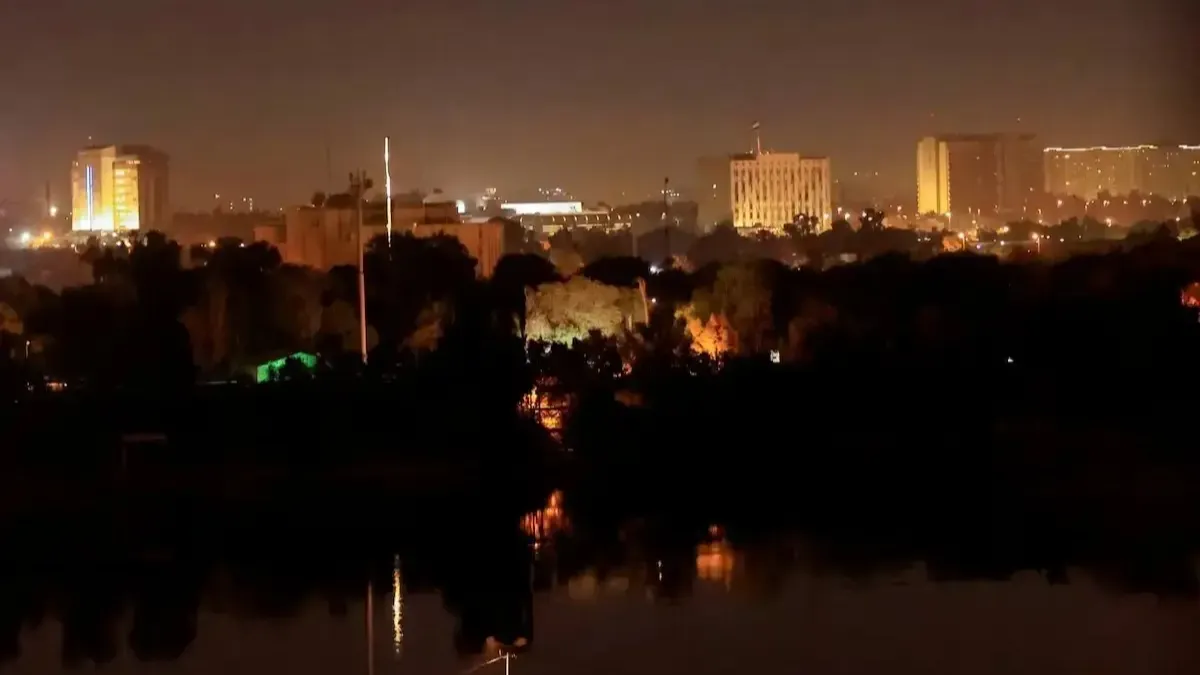 Қазақстан елшілігі Израильдегі өз азаматтары үшін жедел желі ашты