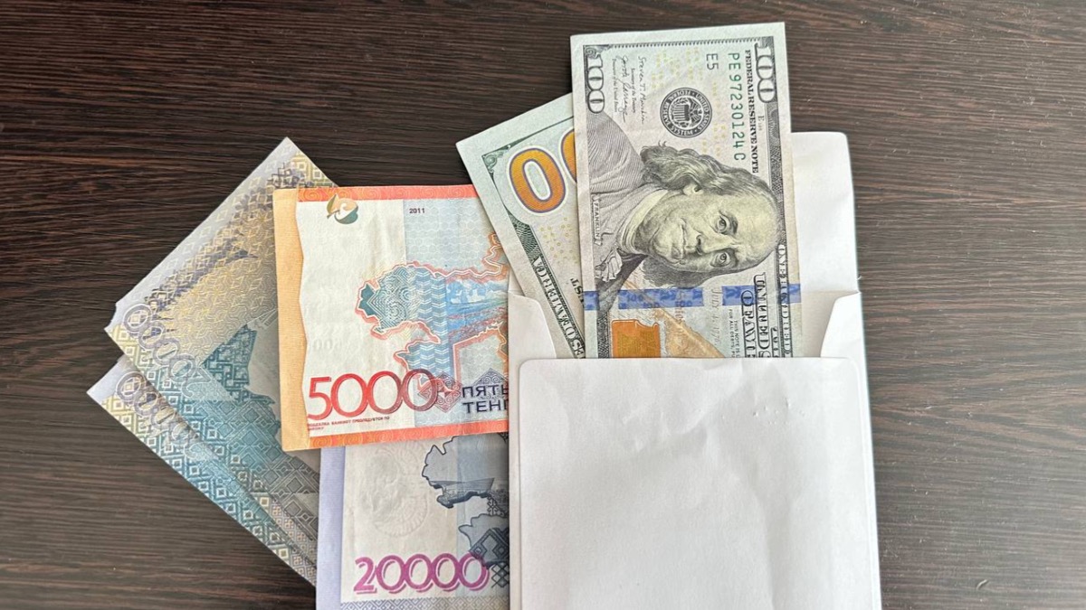 Земли стоимостью 323 млн тенге возвращены государству