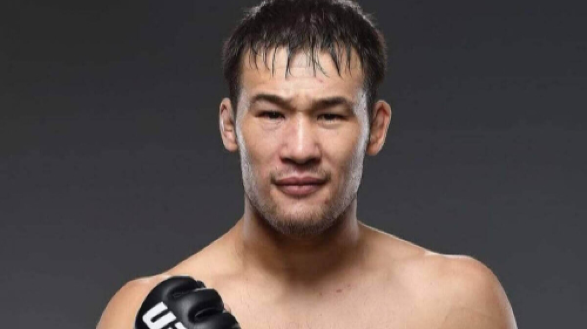 Шавкат Рахмонов получил неожиданное повышение в UFC