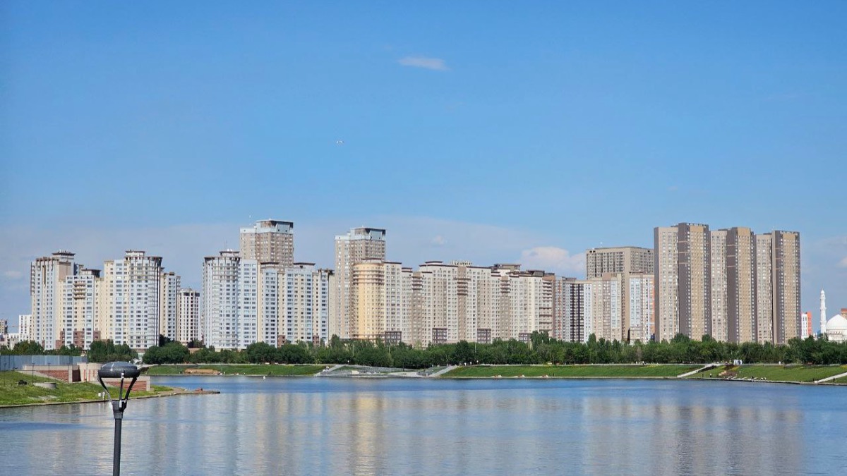 Синоптики предупредили жителей Астаны, Алматы и еще 3 городов 