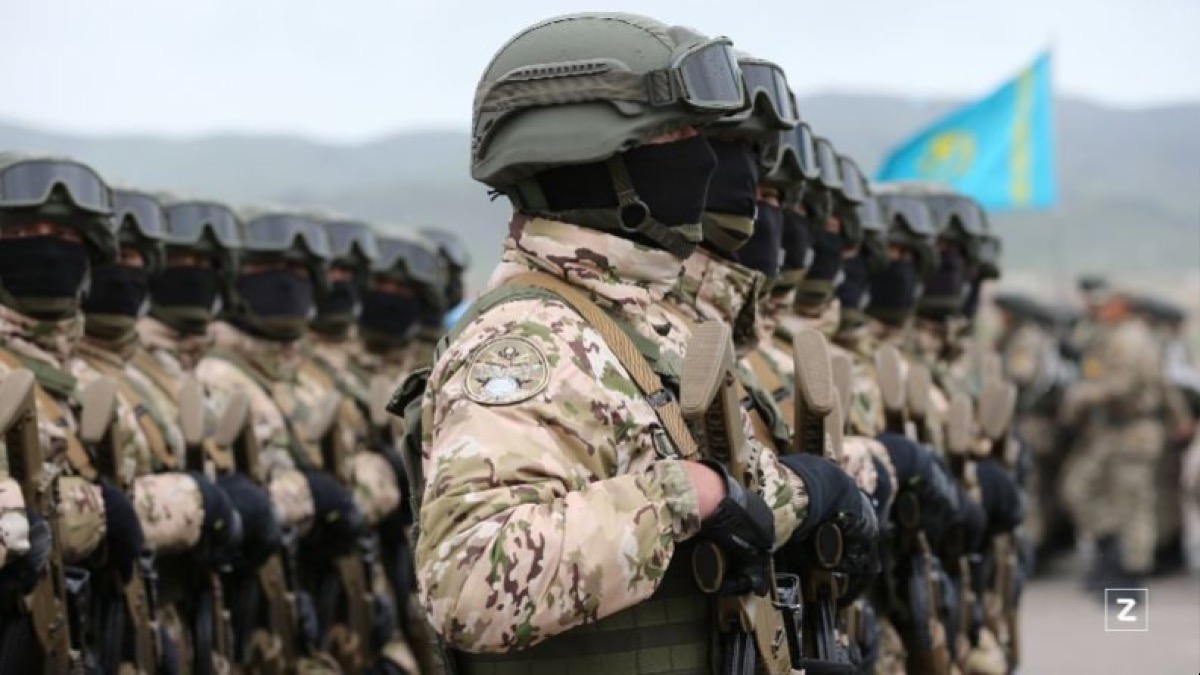 Обеспечение законности в армии обсудили на Координационном совете