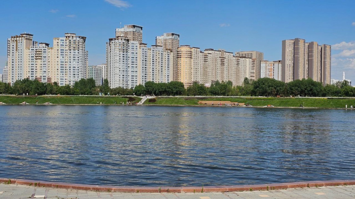 Синоптики предупредили жителей Астаны и еще 2 городов 