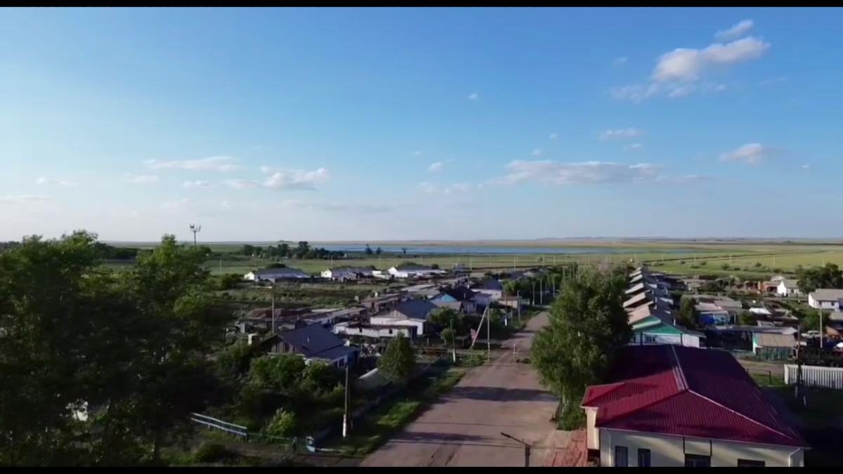 Жители четырех сел отказались от алкоголя