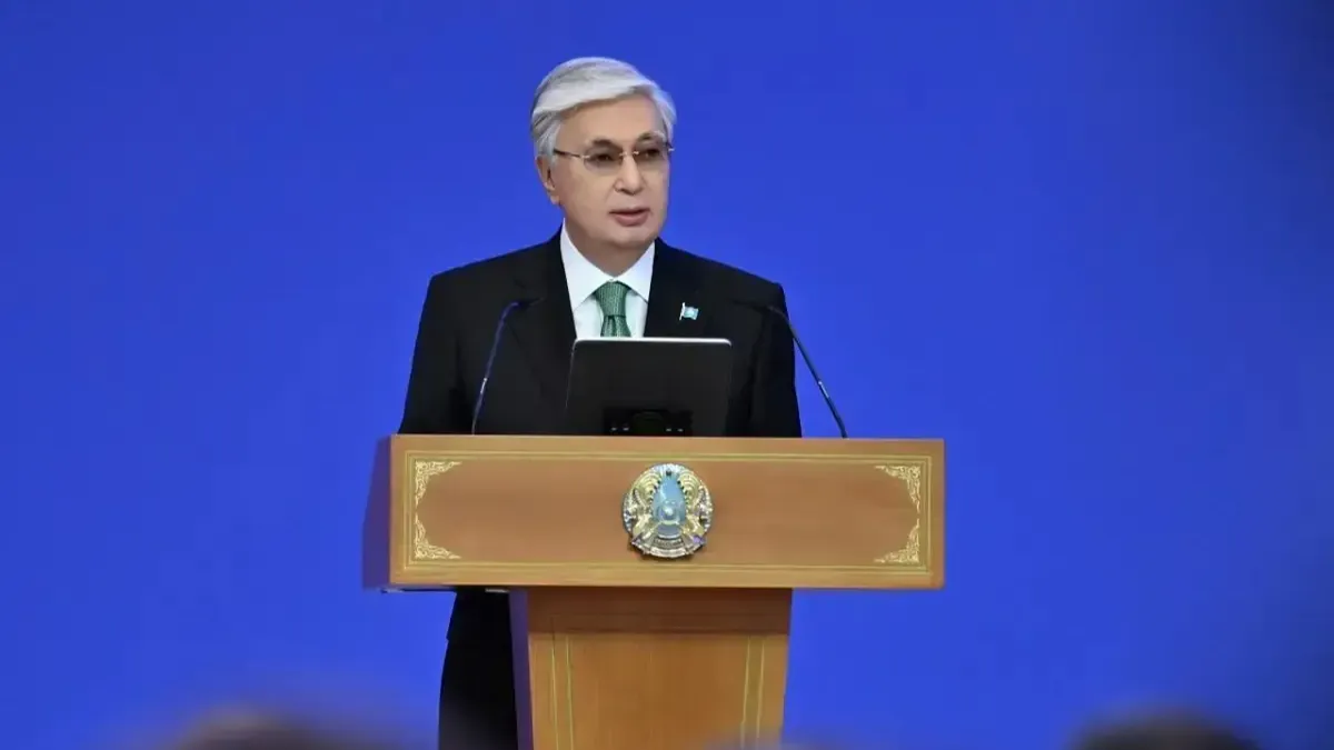 Тоқаев заңға қол қойды – Қазақстанда 15 мың адам рақымшылыққа ілігетін болды