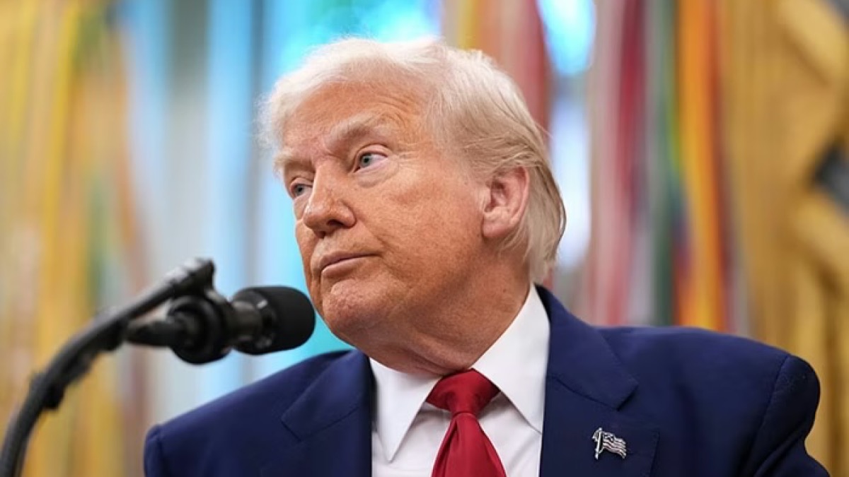 Трамп заявил о будущем Израиля и Ирана