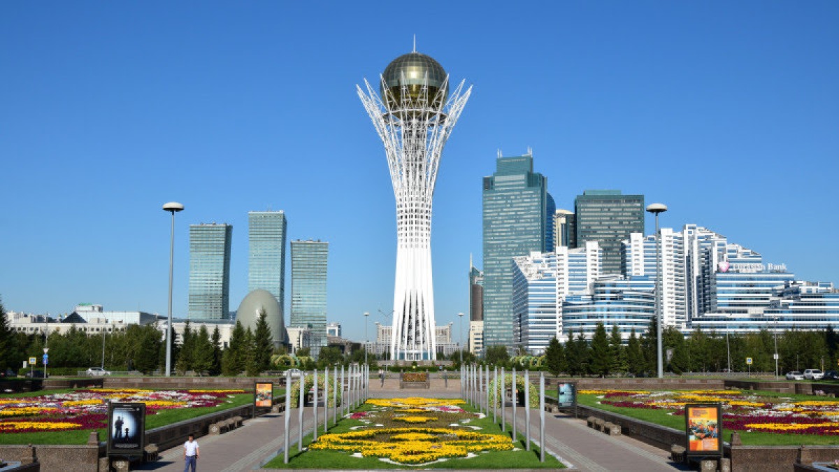 Қазақстандықтар Астана күніне орай қатарынан үш күн демалады