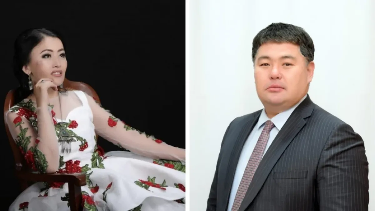 «Тойда жүреді, жұмысқа келмейді»: Әнші Наркенжеге «иіскегім келеді» деген Ерназаров үндеу жасады