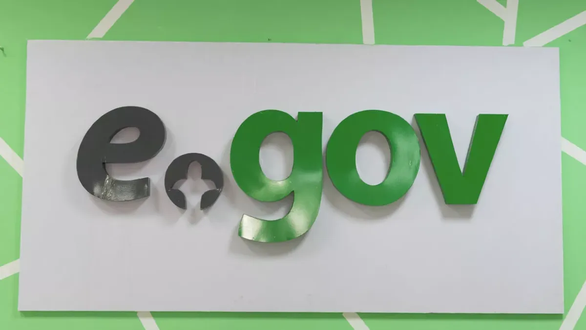 Енді eGov арқылы полицияға тікелей хабарласуға болады