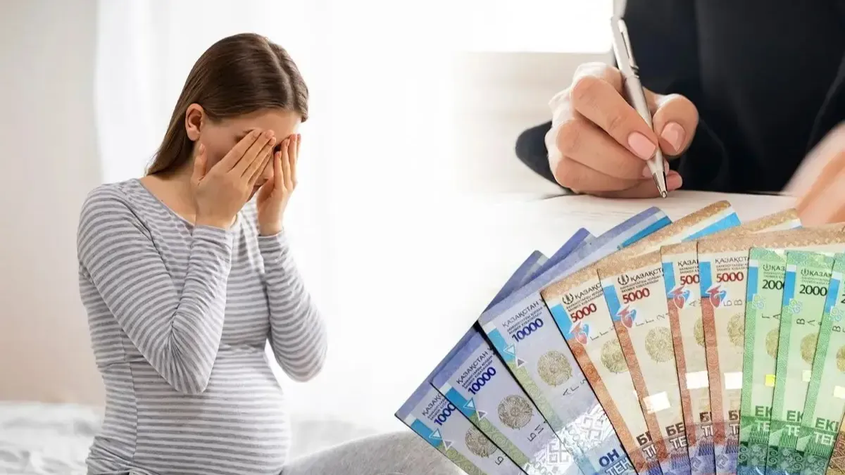 Қазақстанда «декретке миллионмен» шыққан аналардың ісі сотқа жетті