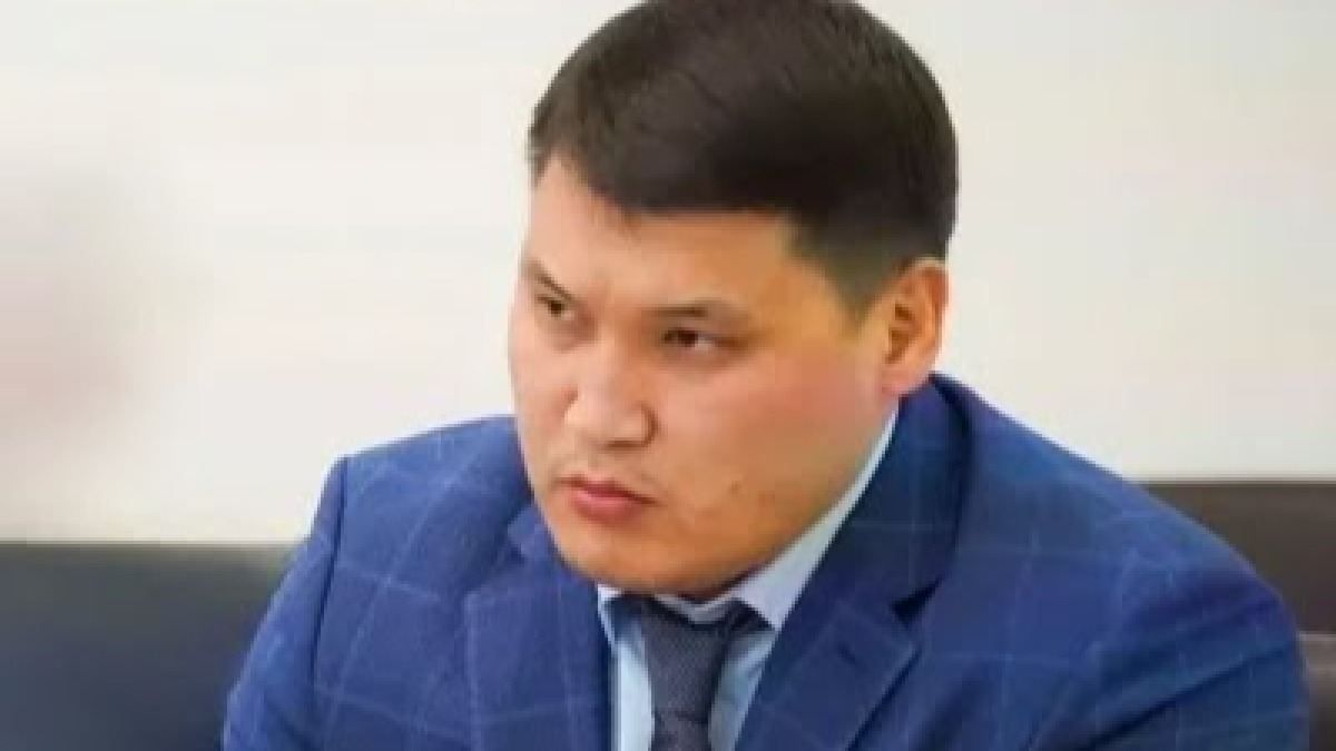 Руслан Берденовке шабуыл жасаған адамға қатысты тергеу аяқталды