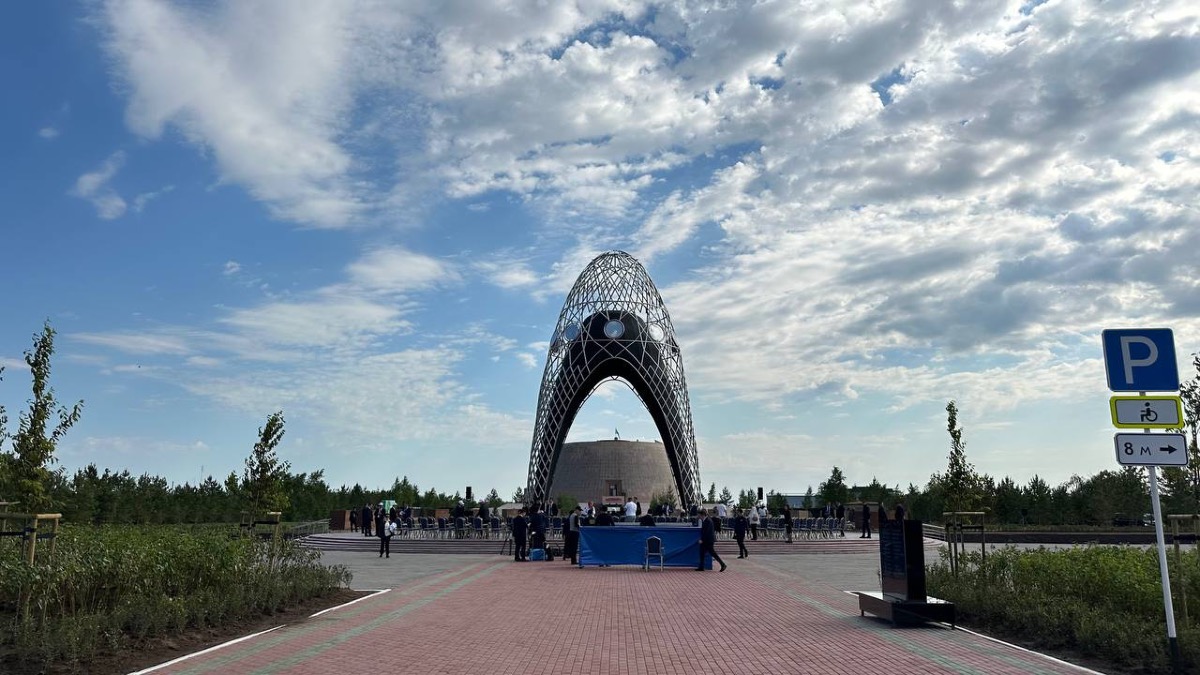 Синоптики предупредили жителей Астаны и еще 2 городов 