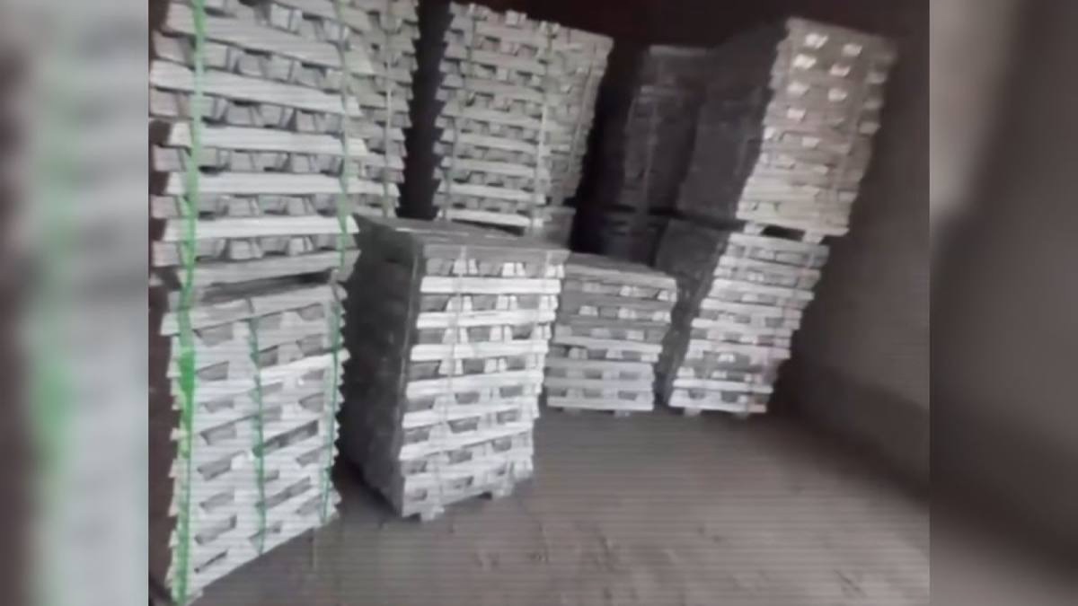 В Казахстане пресечена незаконная деятельность по вывозу цветного металла за границу