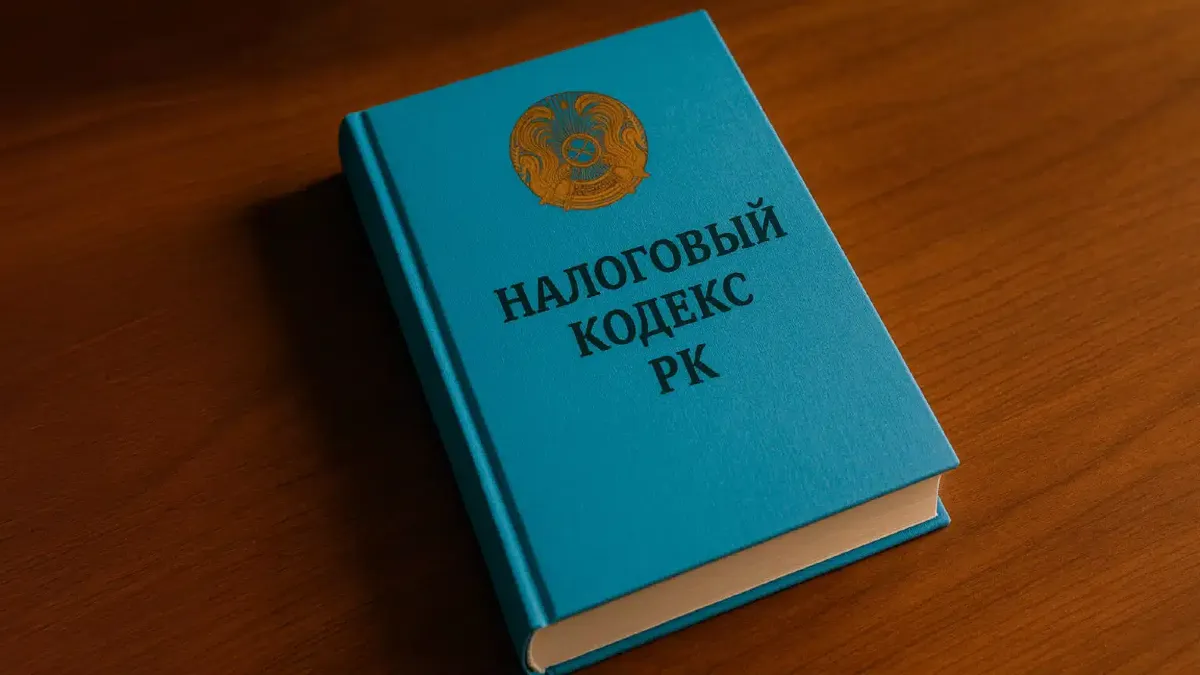 Расул Рысмамбетов: верховенство Закона - основа устойчивого развития экономики