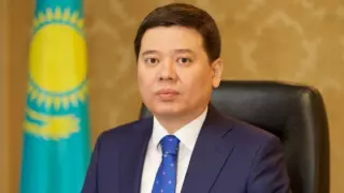 Суд вынес приговор экс-министру Бекетаеву