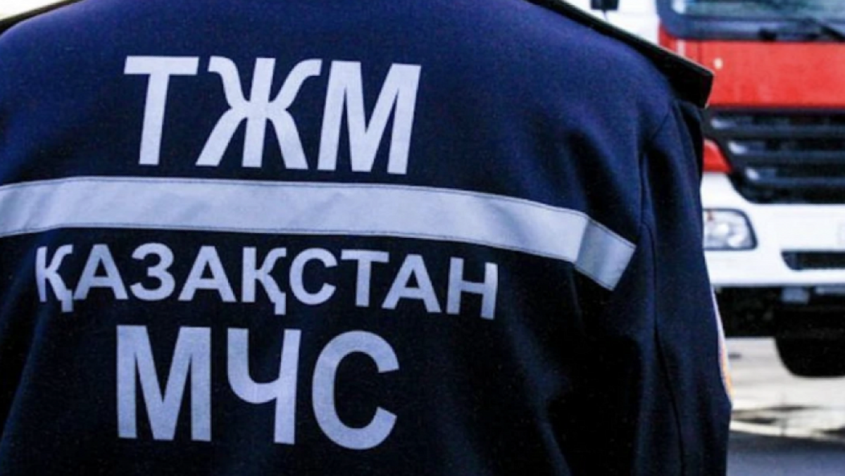Спасатели нашли пропавшего ребенка в Актюбинской области 