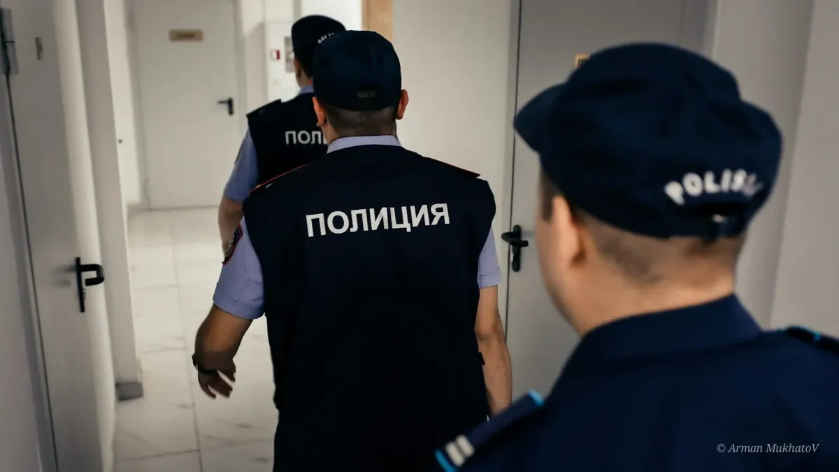 Ақмола облысында 13 жастағы жасөспірім қайтыс болды