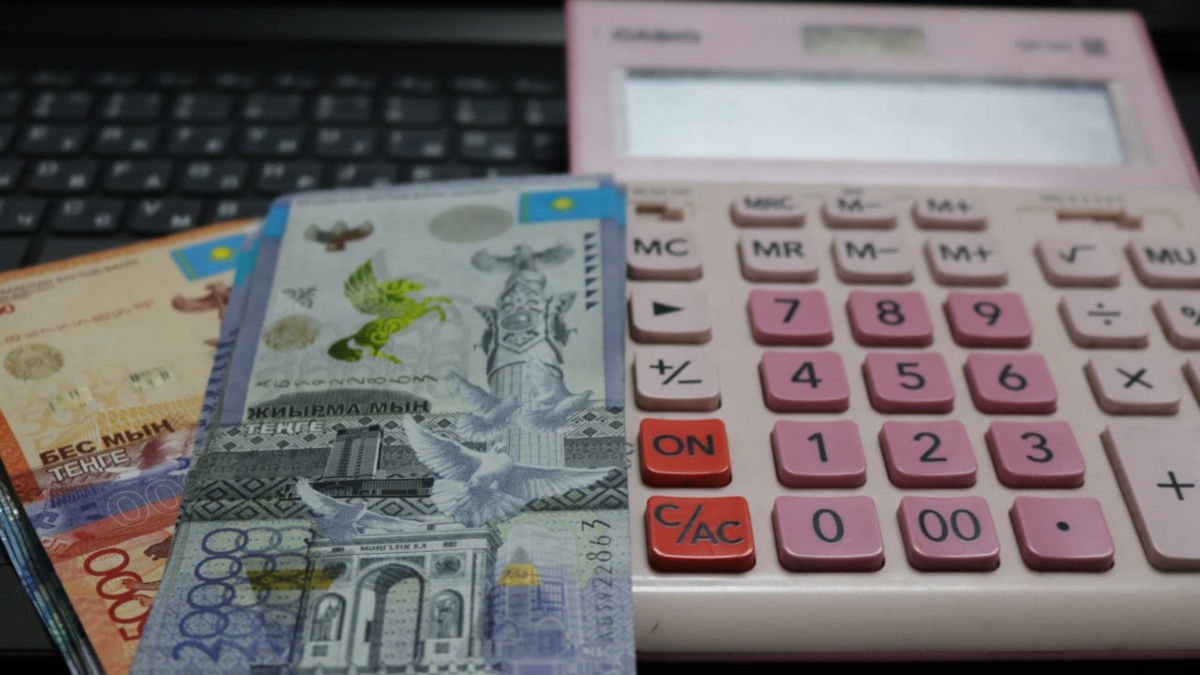 Ущерб свыше 33 миллиардов тенге: преступную группу задержали в Алматы 