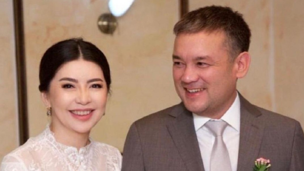 «11 жыл күткен бөпе»: Тамара Асар қуанышты жаңалығын айтты
