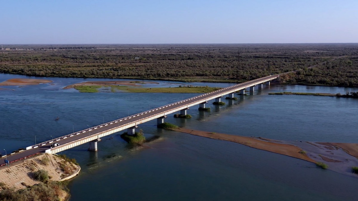 В 426 населенных пунктах Казахстана улучшится доступ к питьевой воде