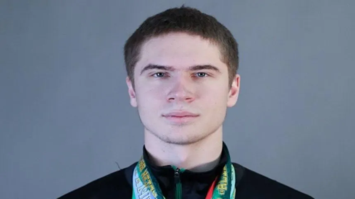 Чемпиона из Казахстана задержали в Саудовской Аравии 