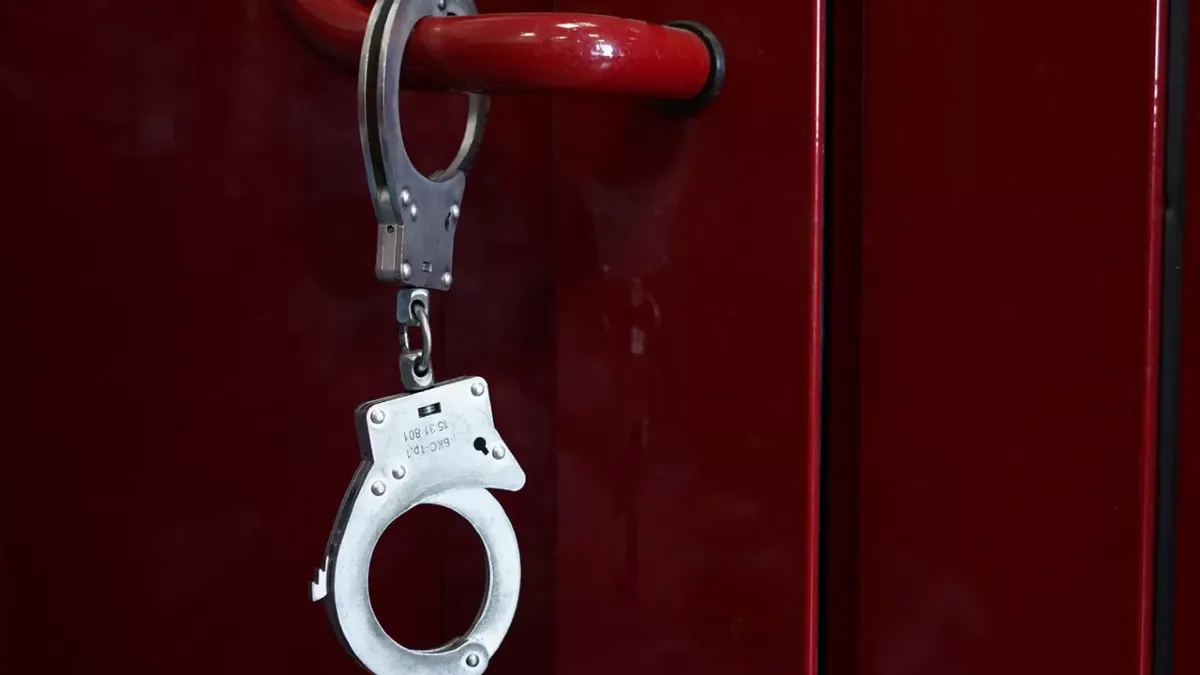 Шымкентте бұрынғы мәдениет үйінің директоры ұсталды