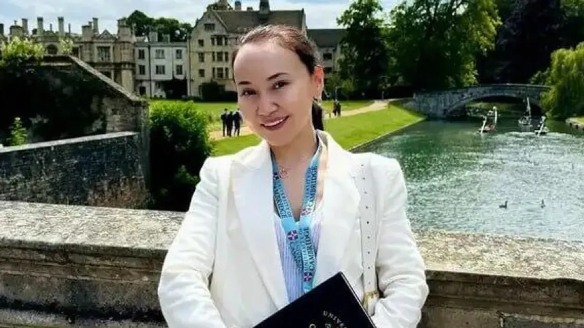Перизат Қайраттың соты ашық өте ме – сот қаулысы жарияланды