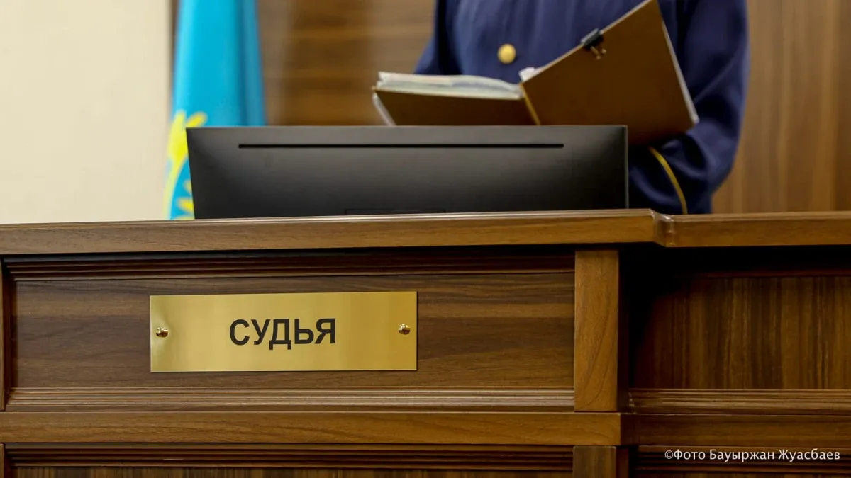 Мәйітті қорлаған: Шымкентте жантүршігерлік қылмысқа үкім шықты