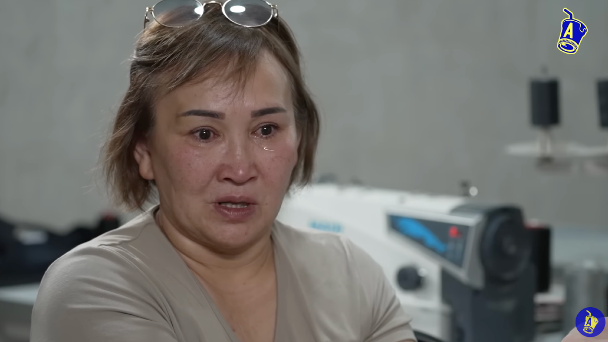 «Әйелдер бір-бірімен төсектес болады»: Риза Мұсаханова темір тордағы сұмдықтарды айтты