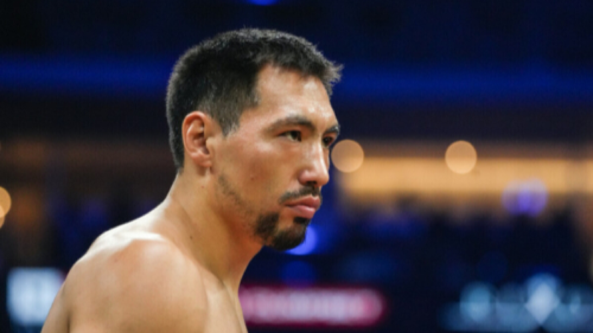 WBO разрушает планы Жанибека Алимханулы