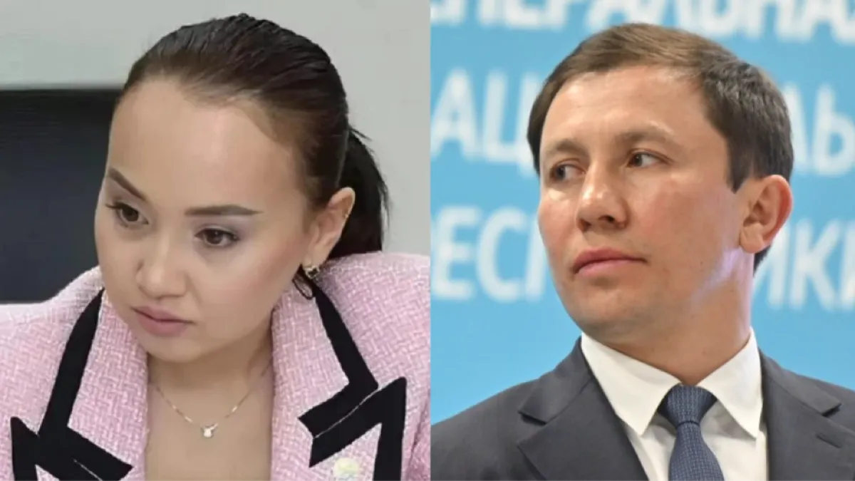 Миллиондаған ақша: Геннадий Головкиннің есімі атышулы сотта аталды