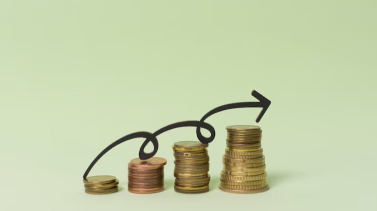 Рост ВВП Казахстана с начала года составил 6,2%