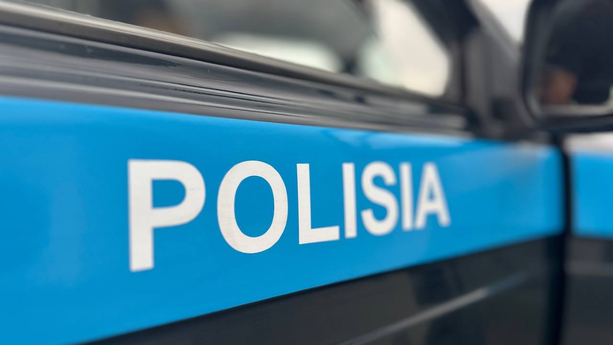 19-летняя пассажирка пострадала в результате ДТП в Актобе 