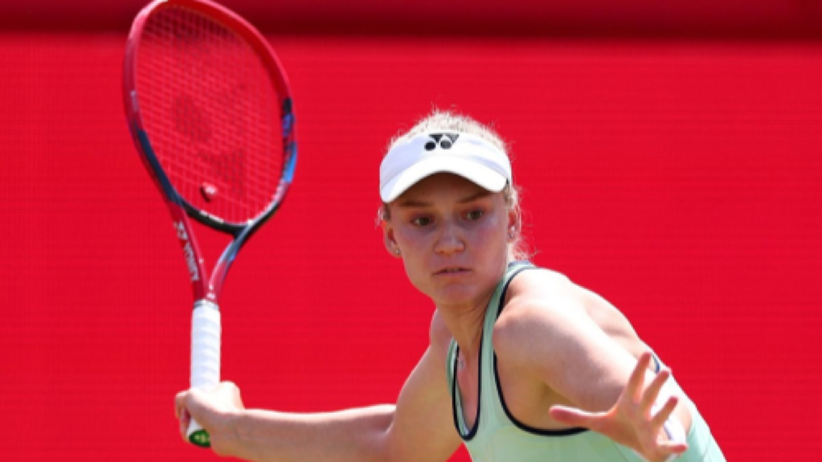 Елена Рыбакина и Юлия Путинцева приняли решение по US Open-2025