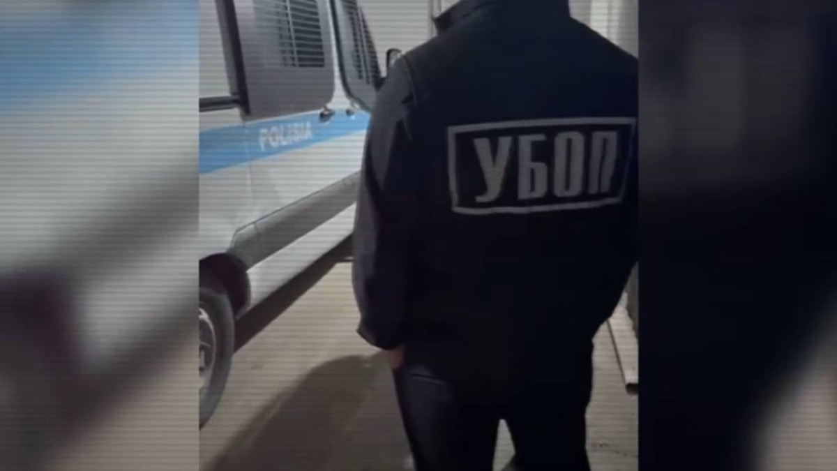 Группу вымогателей задержали в Карагандинской области 