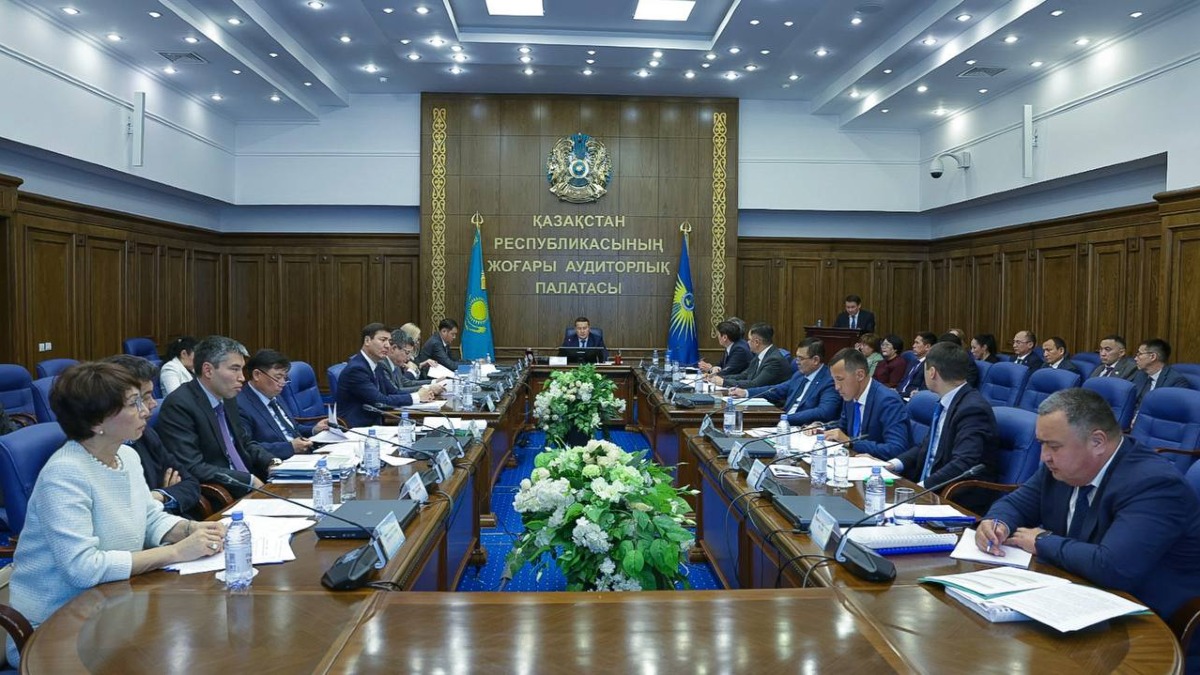 375 млн тенге НДС не обосновано вернули предпринимателям - ВАП