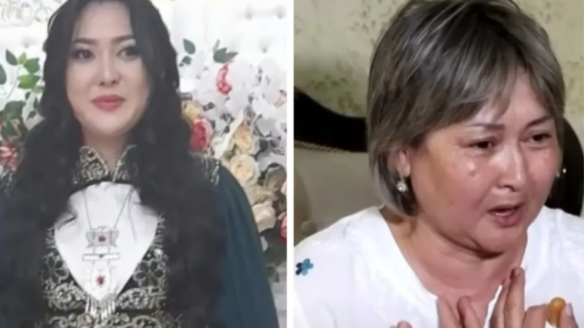 «Денесі адам танымастай»: Күйеуі жылқыға сүйреп өлтірген әйелдің туыстары мән-жайды айтты