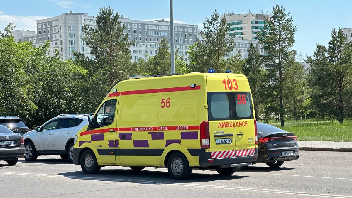 В Казахстане изменили стандарт оказания неврологической помощи