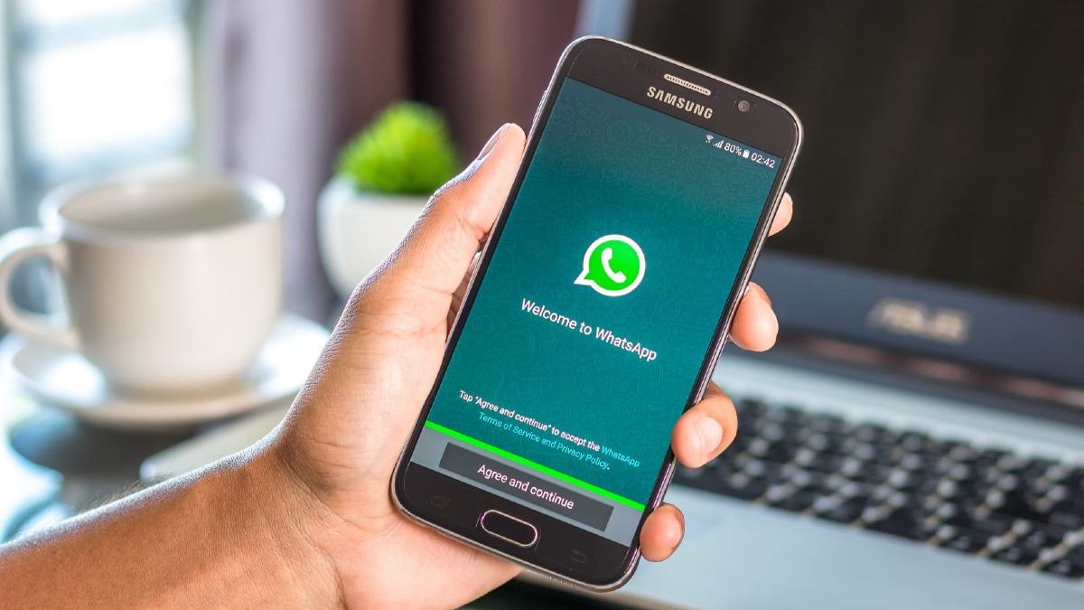 WhatsApp может покинуть российский рынок