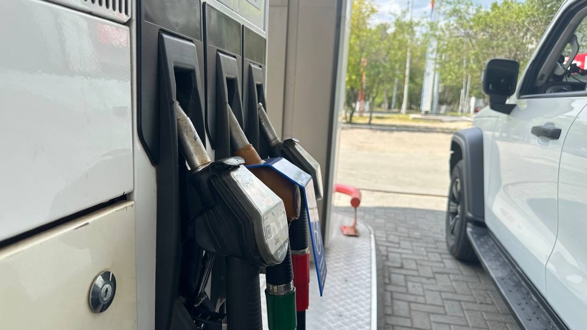 Цены на газ и бензин подорожают в Казахстане