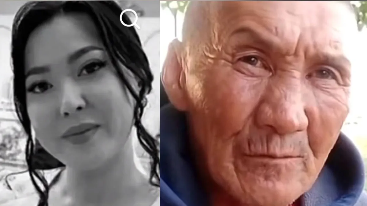 «Айзат алтын келін болды»: Ат құйрығында кеткен жетісулық әйелдің қайын ағасы ішіндегісін айтты 