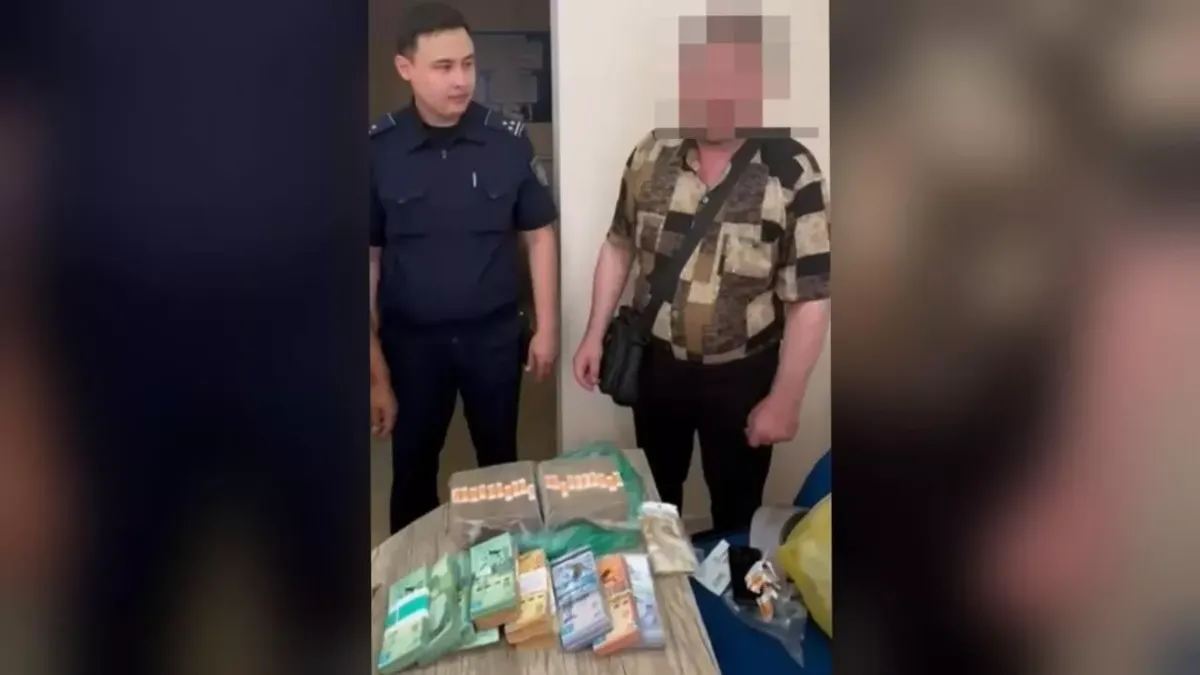 Теміртау тұрғыны 6 млн теңге ақшасын алаяқтың шотына аударып жібере жаздаған