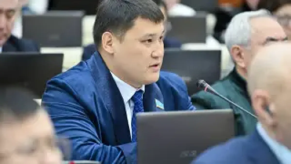 Руслан Берденовке жасалған қастандық: іс сотқа түсті