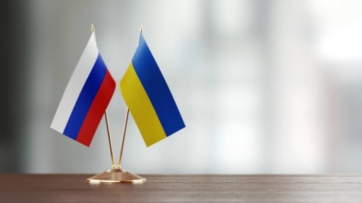 Третий раунд переговоров России и Украины прошёл в Стамбуле