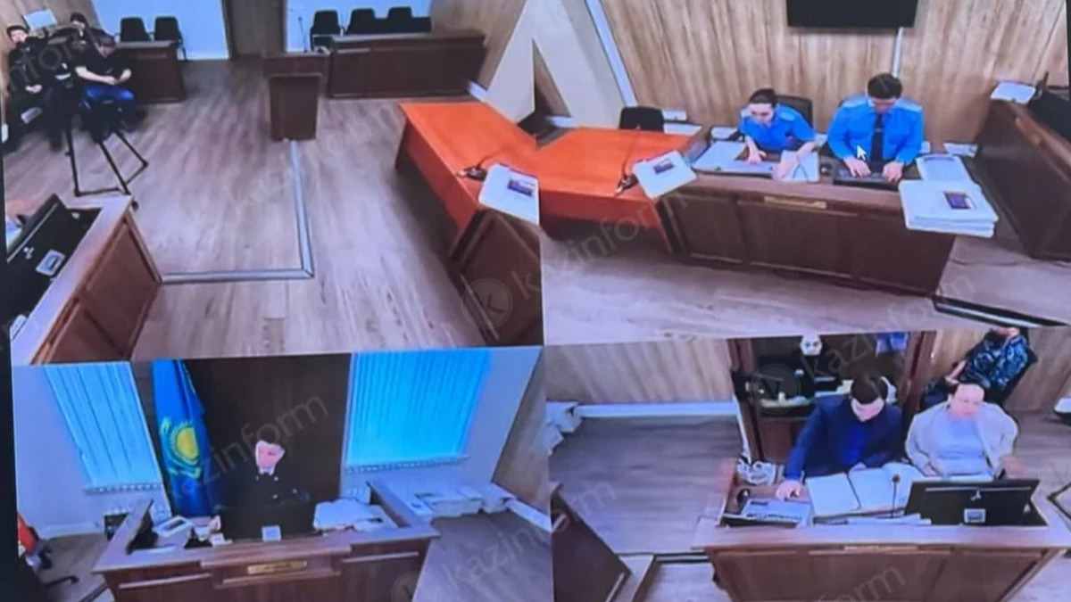 Перечеркивает позитивные достижения благотворительности - свидетель по делу Перизат Кайрат