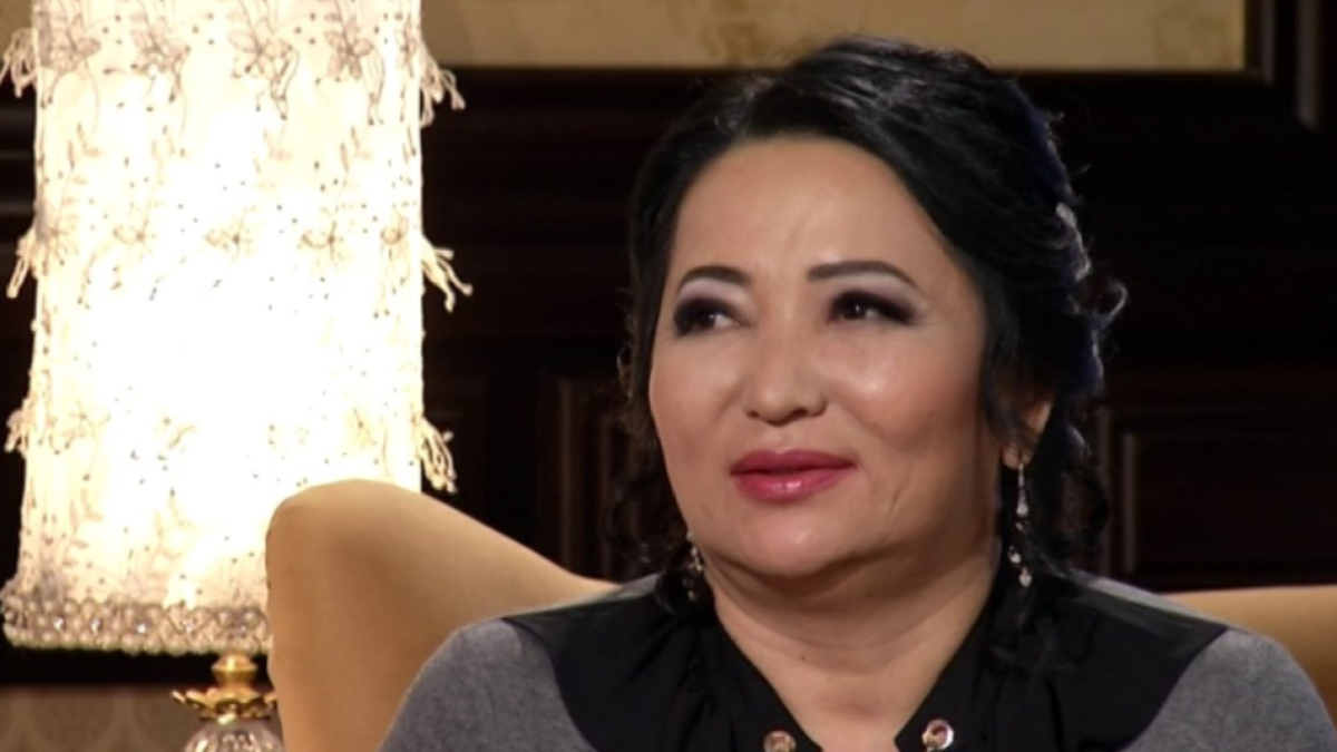 «Сақ болыңыздар»: Қайрат Нұртастың анасы көпшілікке үндеу жасады