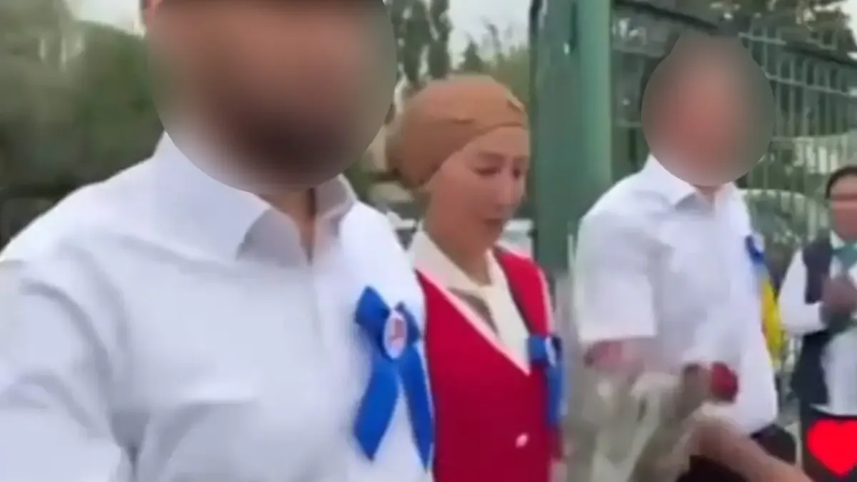 Өз әйелін түлектер кешінен кейін атып тастаған ер адам 18 жылға сотталды