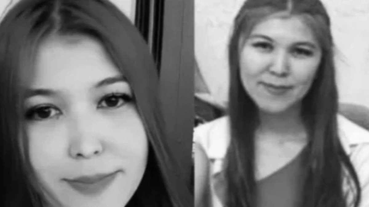 «16 жерінен пышақталған»: Шымкентте іс-түзсіз жоғалған қыздың денесі қоқыс арасынан табылды